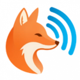 Logo Fox Solution GmbH